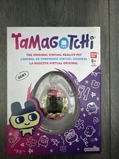 Bandai Tamagotchi Original -
