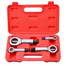 4pcs Nut Splitter Tool Set