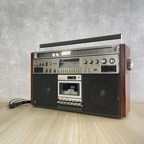 National 5700 am radio - national, rx-5700