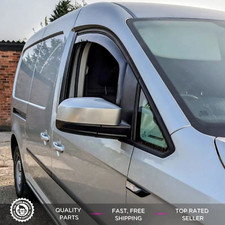 VW CADDY LIFE WING DOOR