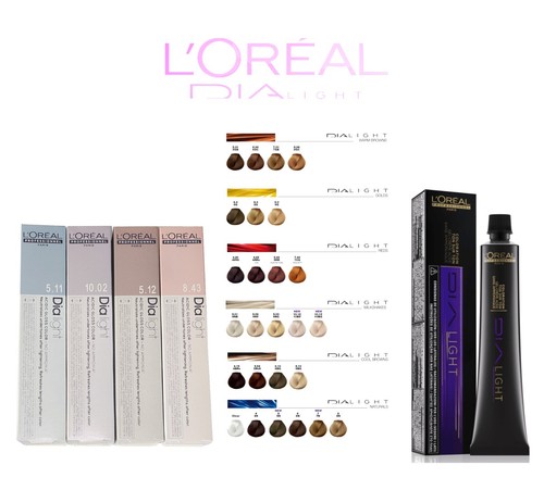 Loreal dia light - dia, 50