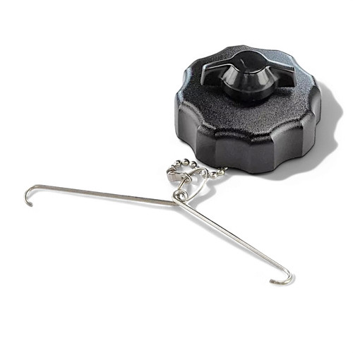 Suzuki outboard fuel tank cap - outboard,