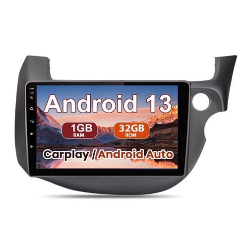 For honda jazz fit - honda, 2007-2013