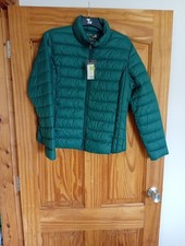 Ladies Jacket Size M