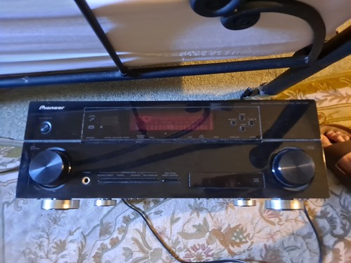 Pioneer vsx 1020 home cinema - pioneer,