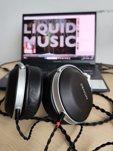 Denon d5200 closed - ,