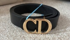 CD Dior Belt .