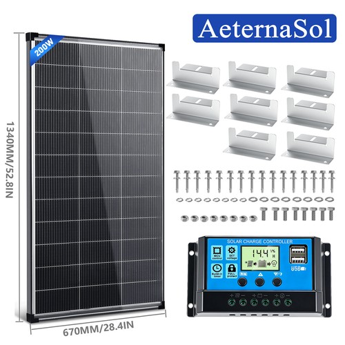 200w 400w 800w bifacial - 400w, solar