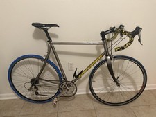 2000’s Litespeed Arenberg