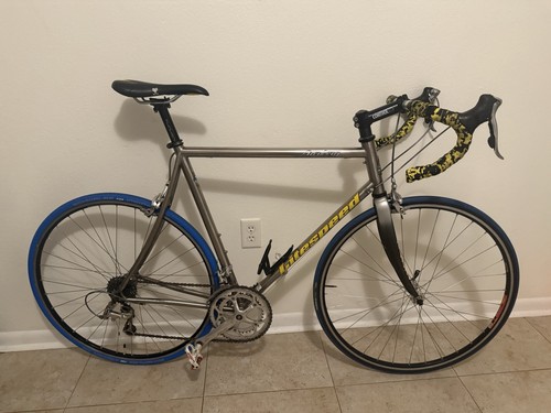 2000 litespeed arenberg - 2000’s,