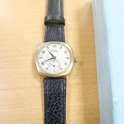 Vintage rotary super sports - vintage,