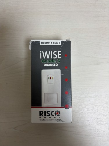 Brand new risco - brand, iwise