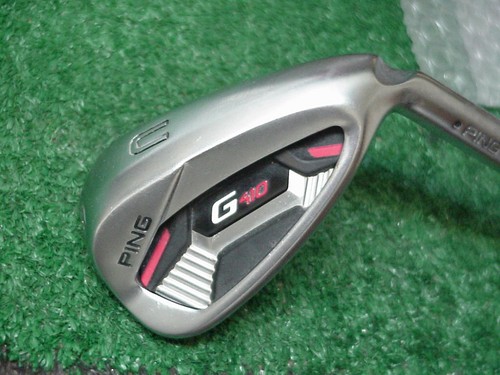 Nice ping g410 gap wedge - g410,
