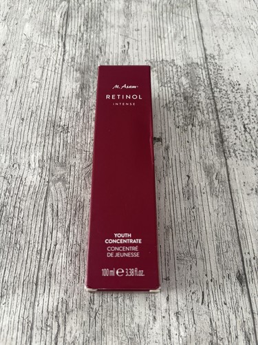 Asam retinol intense - asam, youth