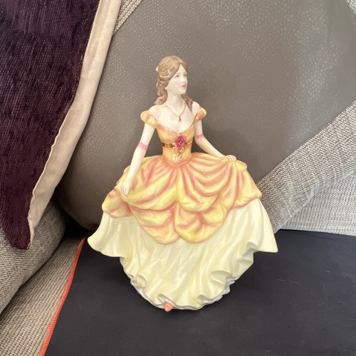 Royal doulton pretty - pretty, ladies