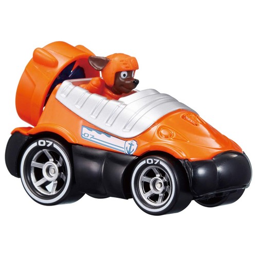 Paw patrol diecast vehicle - diecast,