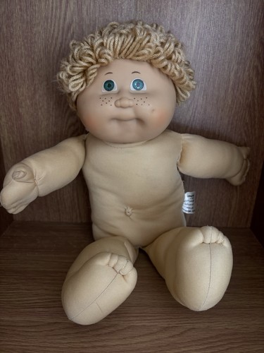Cabbage patch kids - patch,