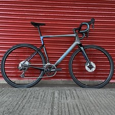 Cannondale Supersix CX  GRX