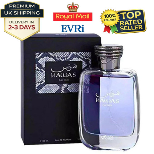 Rasasi hawas for - rasasi, de