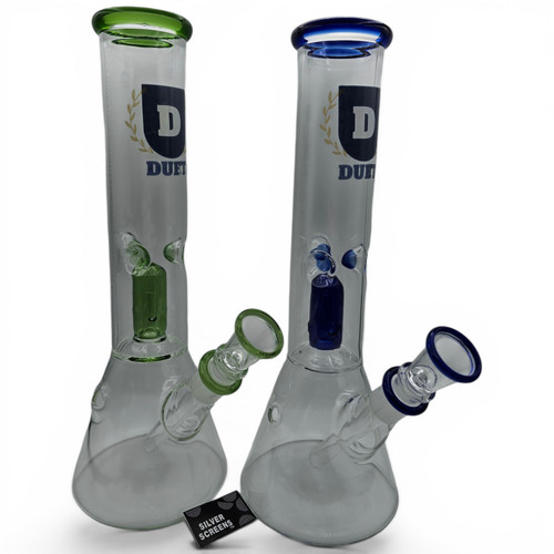 Duft 30cm glass bong - 30cm,
