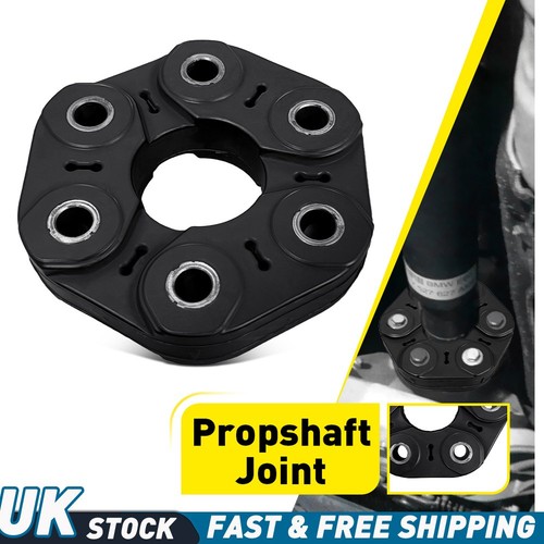 Propshaft guibo flex disc - guibo,