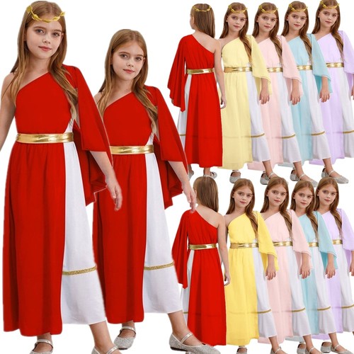 Kids girls ancient greek - kids,