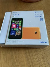 nokia lumia 635