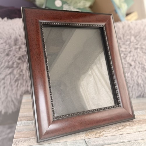 Large photo frame vintage - large,