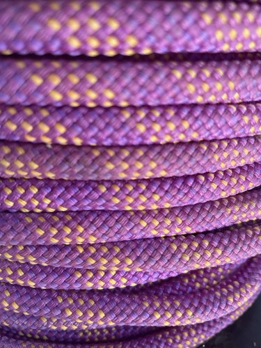 New beal 8mm climbing rope - 8mm,