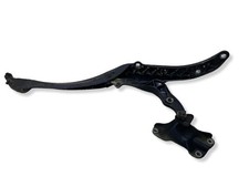 Porsche Boxster 986 2004 Driver Side Convertible Roof Hinge 98656157201