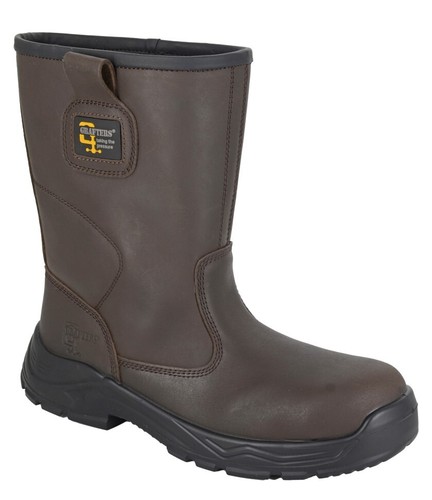 Grafters waterproof free 3pr - free,