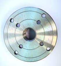 SCT 4 inch Wood Lathe