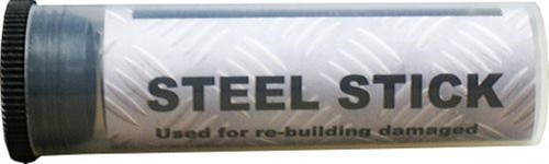 Epoxy putty stick steel - steel,