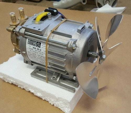 Simaco kn37 water - kn37, pump