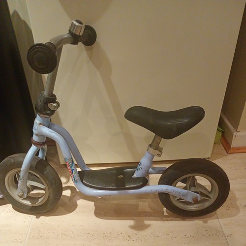 Puky 12in kids - balance, bike