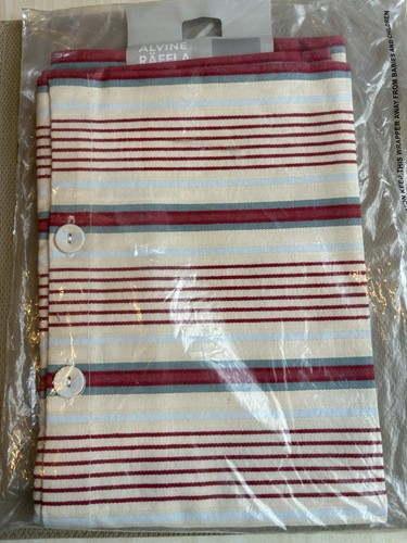 Ikea alvine raffla - ikea, stripe