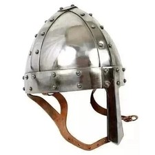 Medieval 18 Gauge Steel Norman