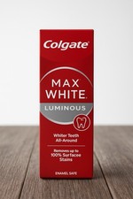 Colgate Max White Luminous
