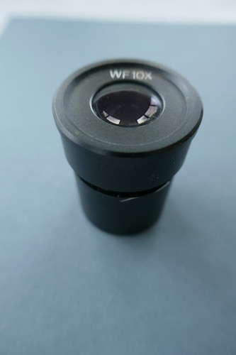 Binocular stereo microscope - binocular,