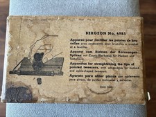 Bergeon no 4985 Tool For