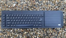 Sinclair QL Computer Working
