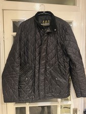 Barbour Men's Jacket Size