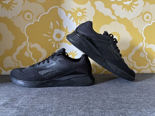 Reebok nano training shoes - nano, x4
