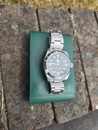 Rolex air king 116900 - 116900, 40mm