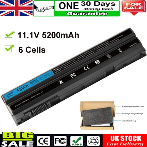Laptop battery for dell - laptop,