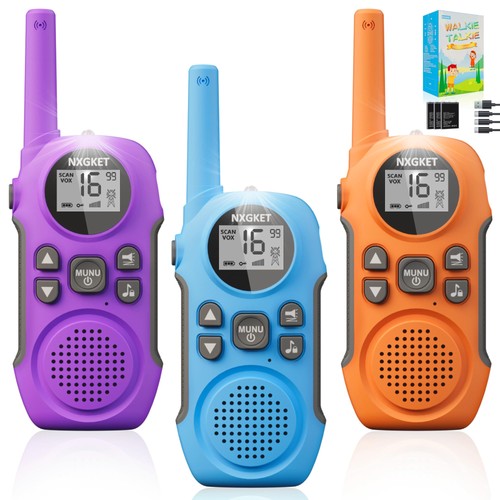 Nxgket walkie talkies for - nxgket,