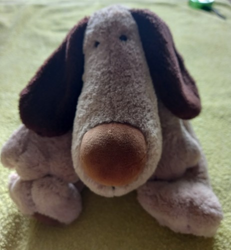 Medium bumble dog jellycat - bumble,