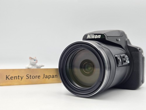 Mint nikon coolpix p900 - [mint],