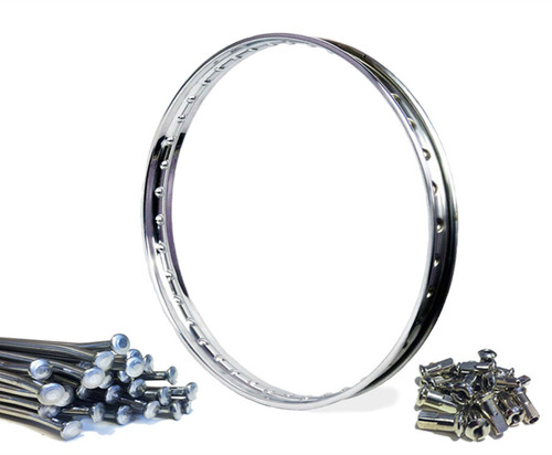 Bsa rim and spoke - bsa,