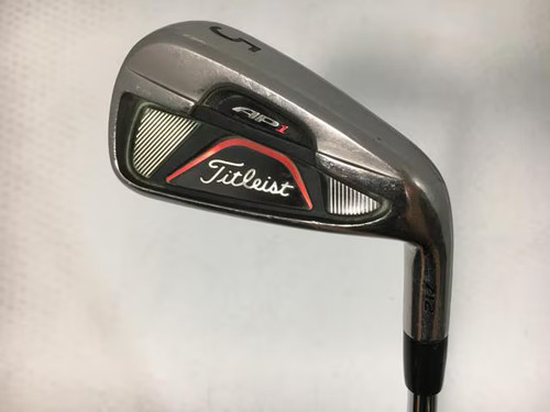 Titleist ap1 712 irons - ap1,